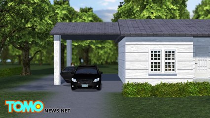 2-year-old finds a loaded gun, then fires a round into his grandma's back