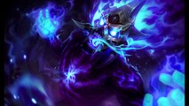 Geisterfeuer Brand Skin Spotlight [German/Deutsch] Pre Release League of Legends