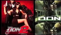 Don 3 | Starring Shah Rukh Khan | First Look