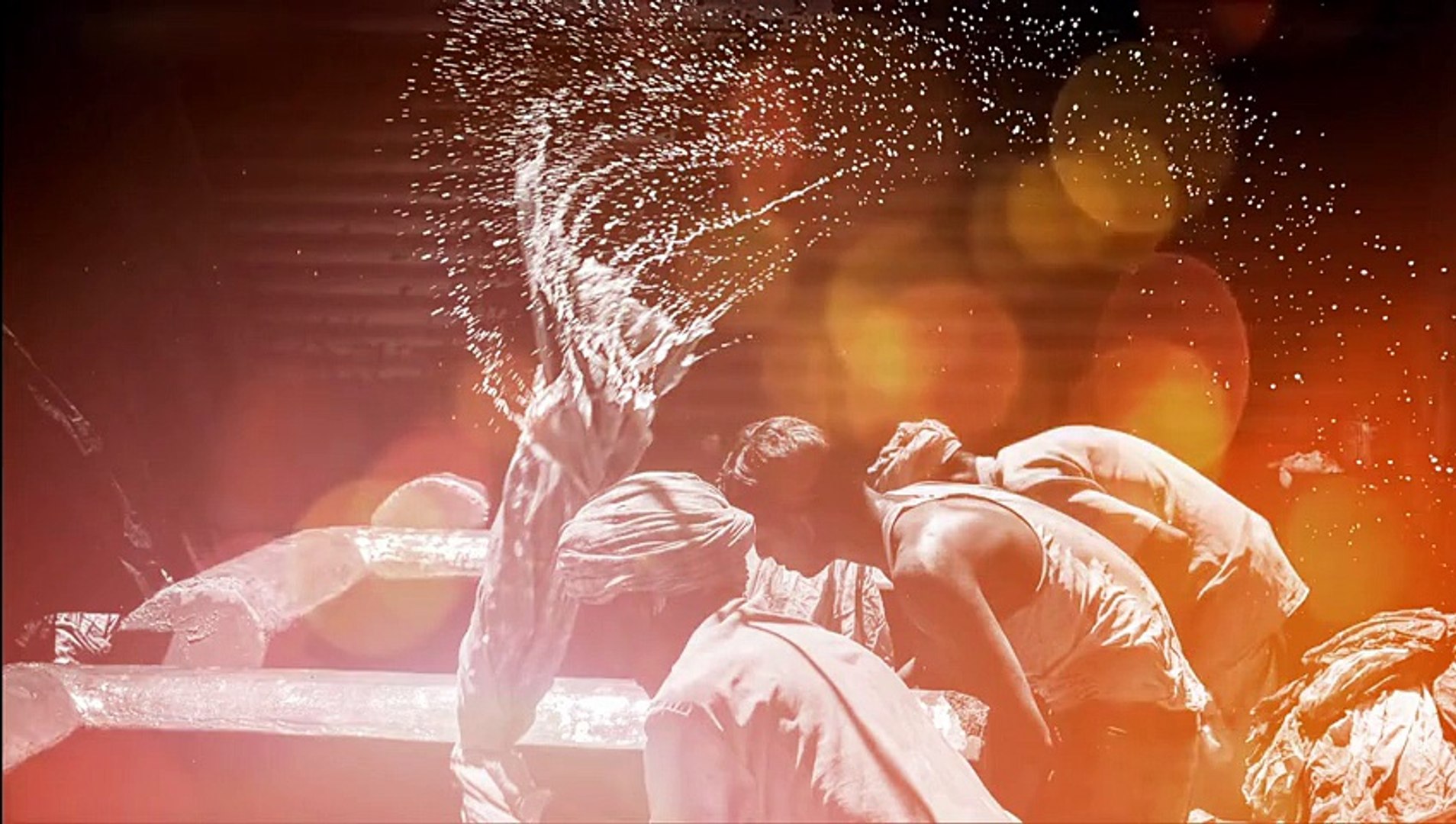 ⁣Dhobi Aaya Famous Hindi Rhymes for Children Full animated cartoon movie hindi dubbed movie