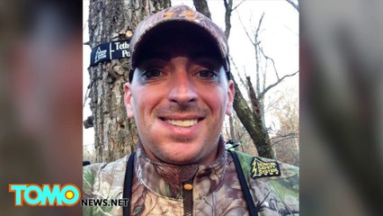 'No guns allowed': uniformed cop kicked out of Olive Garden on his birthday