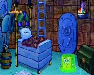 Sünger Bob - Yeni Bölümleri İzle