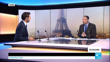 Les chauffeurs Uber manifestent contre la baisse des prix