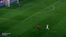 Eduardo Vargas Second Goal - Peru vs Chile 2-4 WC Qualification 2015