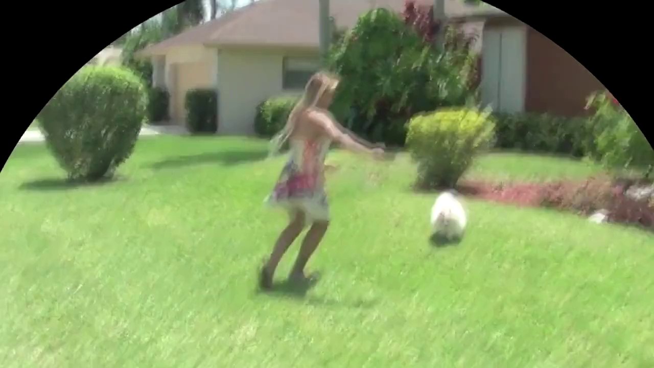 Jenny Scordamaglia - Best Friend Forever Season 1 South Florida