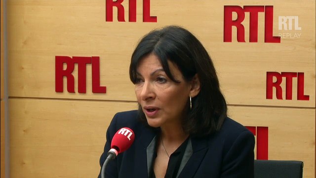 Accueil des réfugiés : Je suis très fière que Paris soit une ville accueillante dans tous ses arrondissements , se félicite Anne Hidalgo
