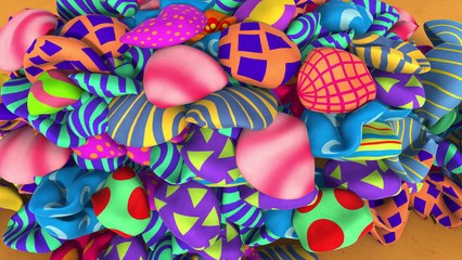 Niloya - Sahur, İftar, Ramazan Bayramı - Yumurcak Tv