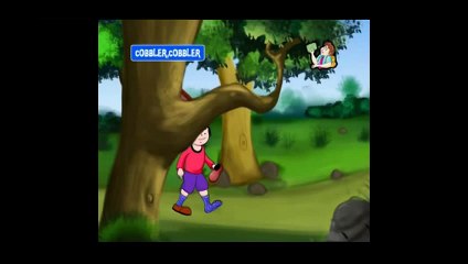 Cobbler, Cobbler Mend My Shoes Nursery Rhyme Full animated cartoon movie hindi dubbed movi