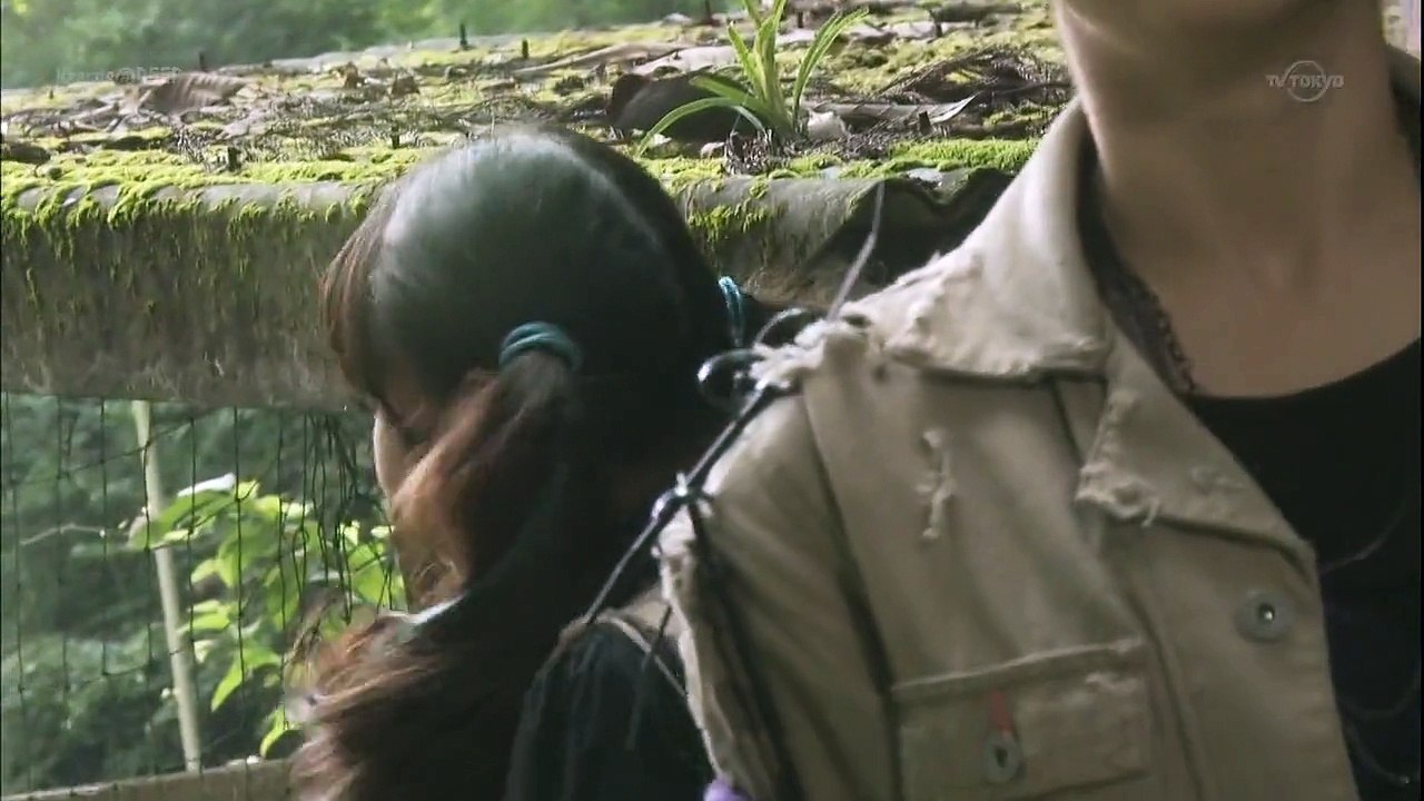 Majka 3 - Odcinek 11