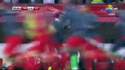 A Milli Takım’a Fransa’nın kapıları direkt aralandı!