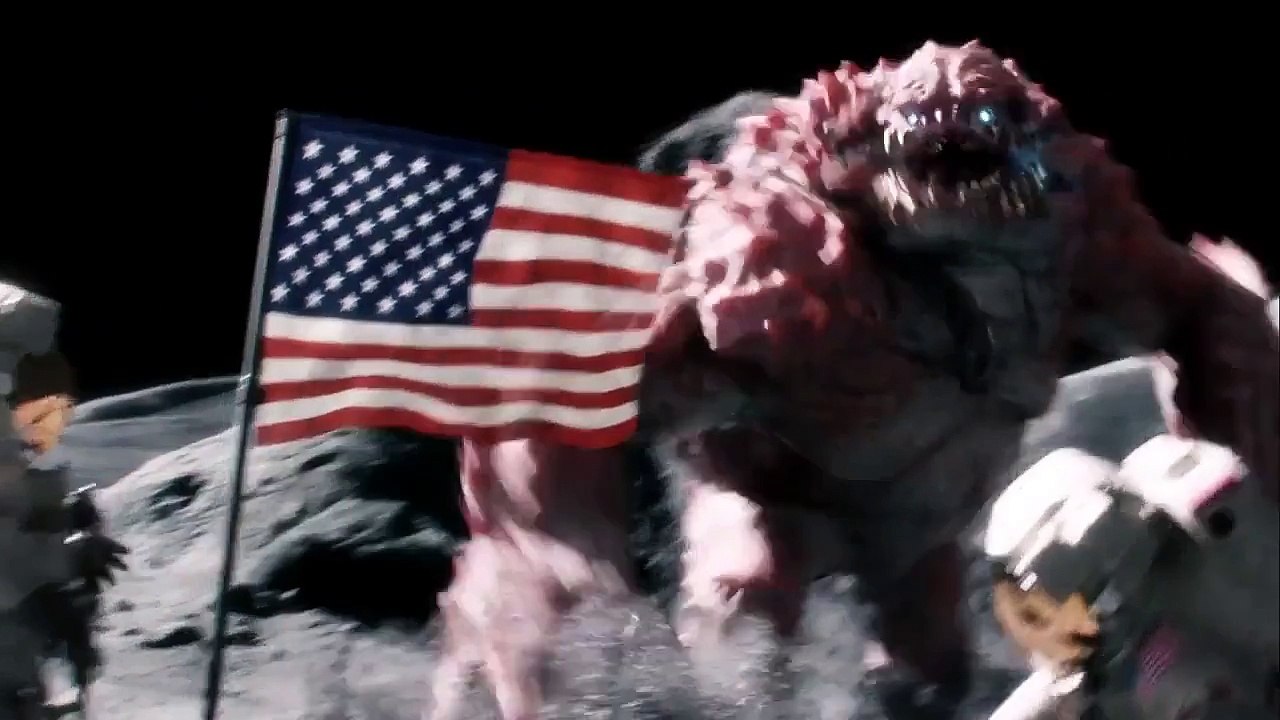 Bloody MOON (Spoof)