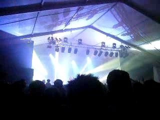 Les Cowboys Fringants Nantes