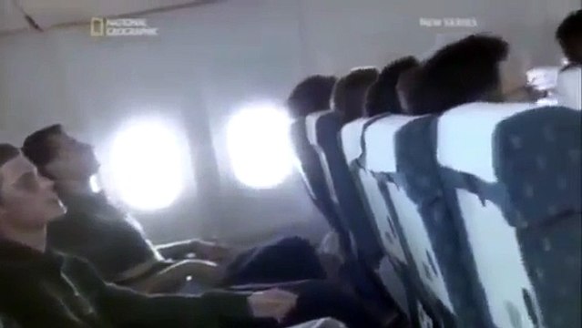 Turkish Airlines flight 981 Crash Documentary Behind Closed Doors
