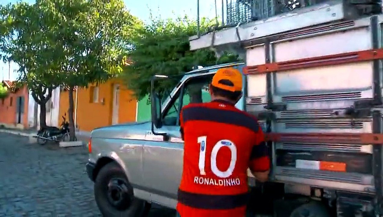 PROFISSÃO REPÓRTER - Vendedores - 13-10-2015 Parte Única Online Completo
