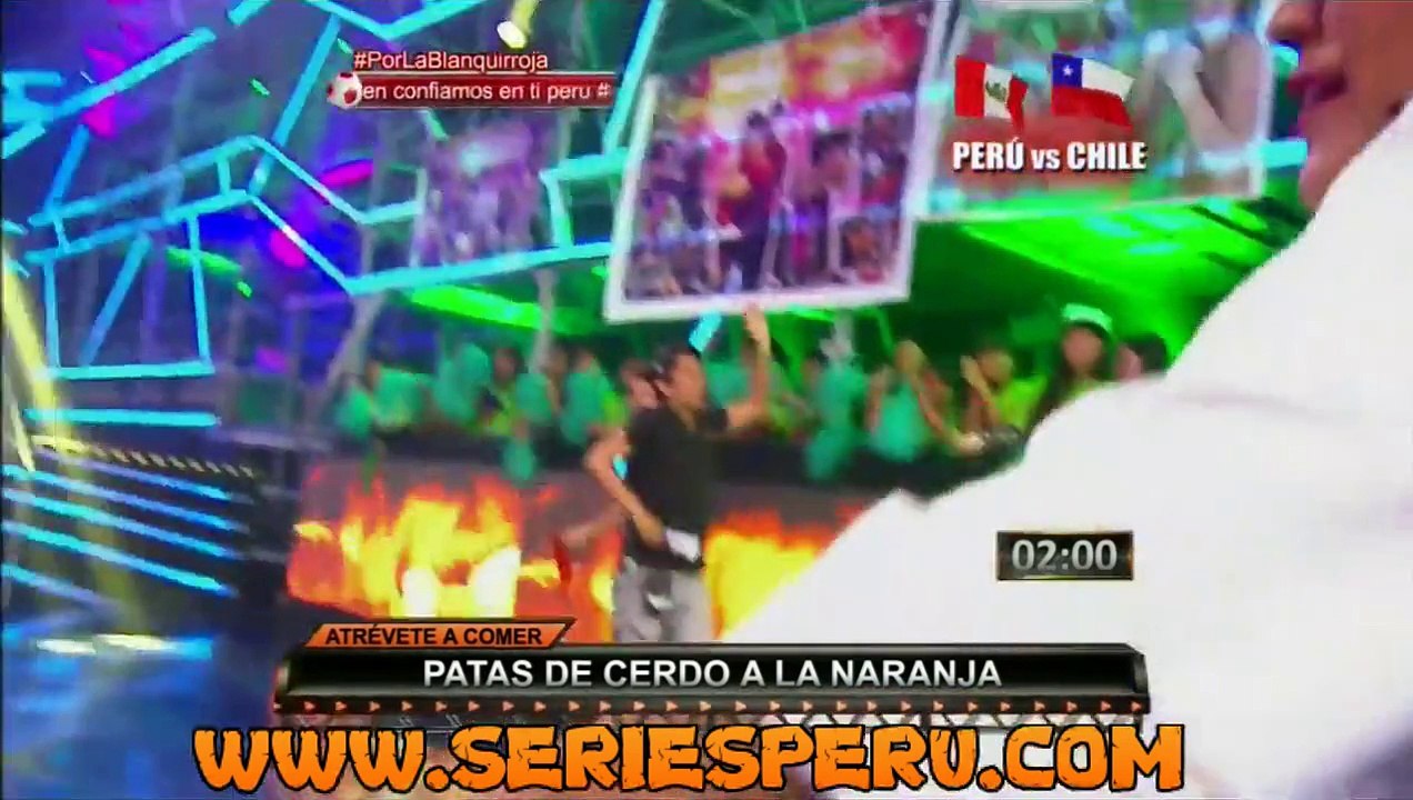 COMBATE