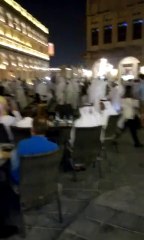 Arab Fest - Doha Qatar - hamid farhan