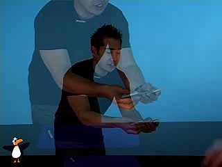 Profesyonel Sihirbazlık numaraları Magic 34