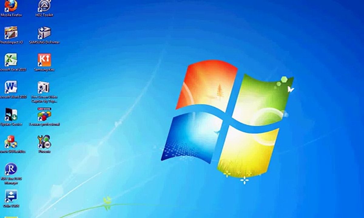 Samsung Odin - Samsung Galaxy S2 i9100 Flash