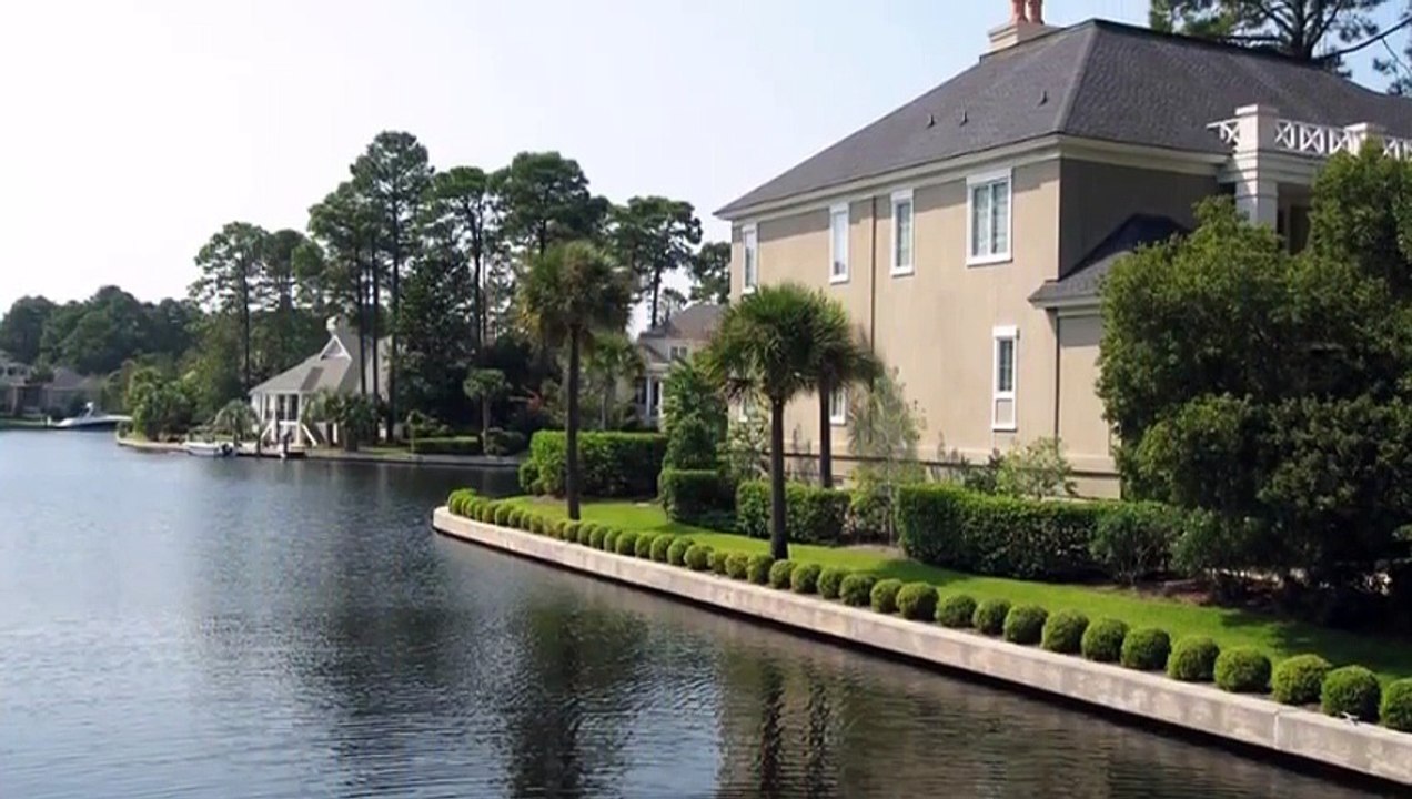 Bluffton Villas - www.myhhihome.com