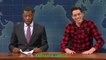 Weekend Update_ Pete Davidson's Trumpdate - SNL - Saturday Night Live Tv Shows On Fantastic Videos