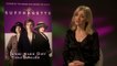 Suffragette - Exclusive Interview With Anne-Marie Duff & Brendan Gleeson