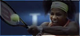 Roberta Vinci knocks Serena Williams out of US Open in shock win