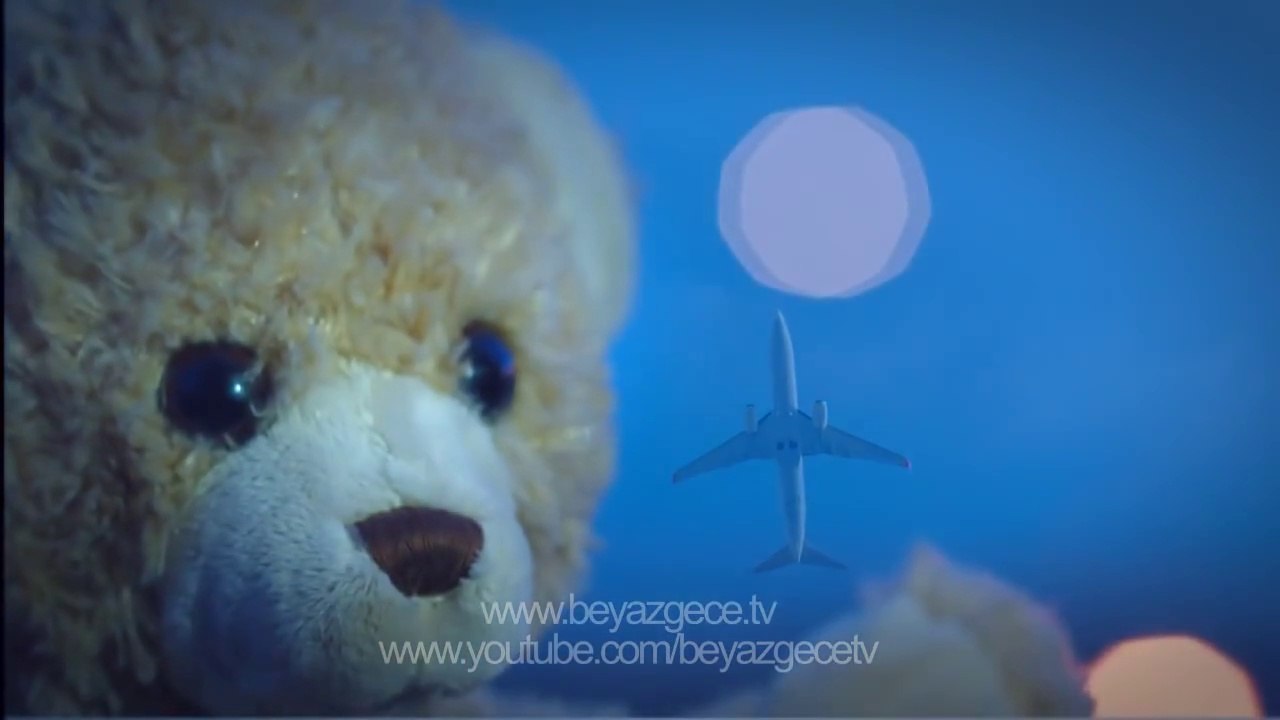 Beyaz Gece Tanıtım Fragmanı izle