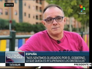 Justicia española rechaza indemnizar a los afectados de la talidomida