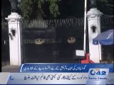 5 crore issued for Governor House renovations!