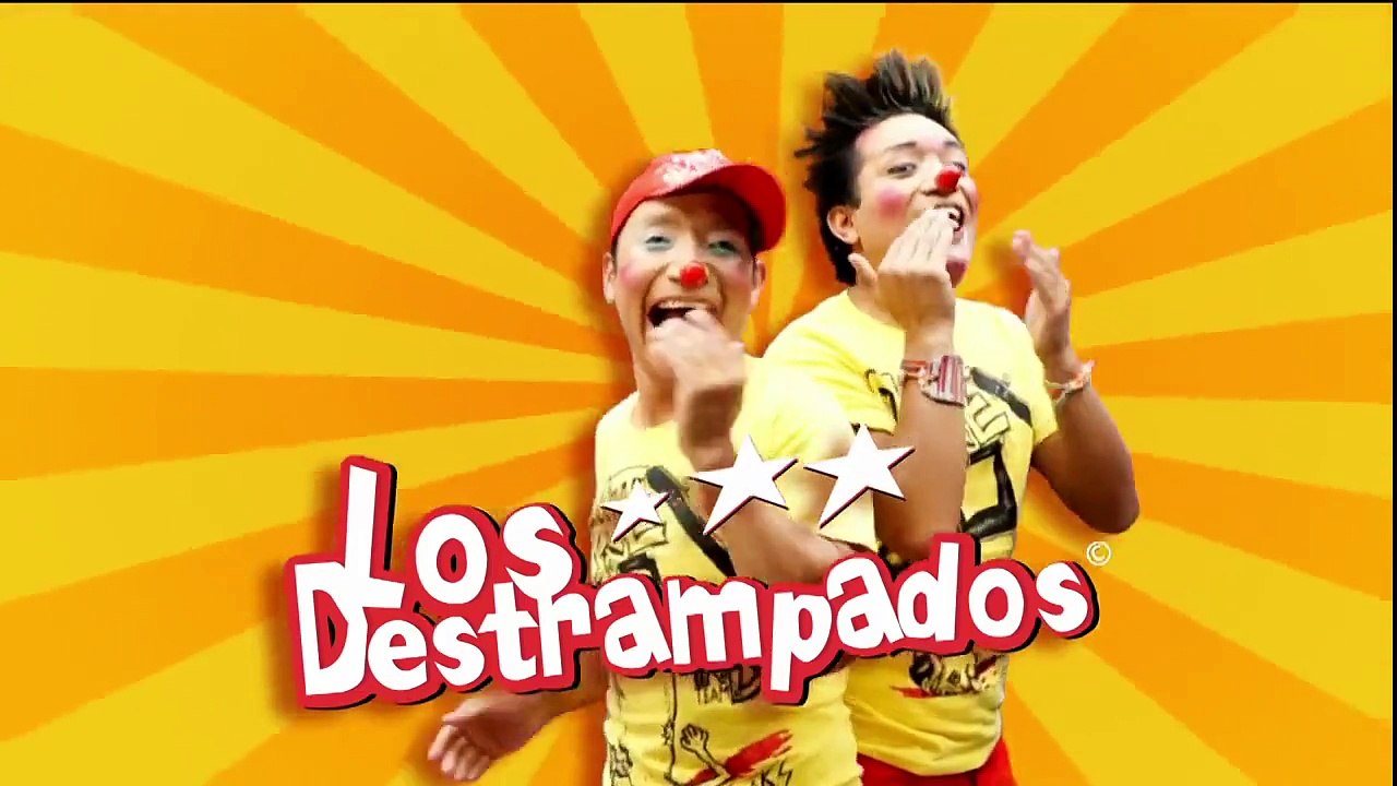 Destrampados. El dolor de muelas y una ida al dentista