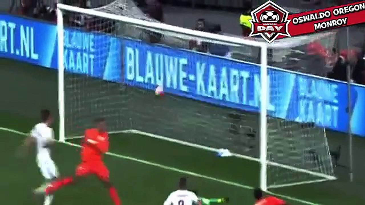 Olanda - Repubblica Ceca 2-3 gol e highlights Euro 2016