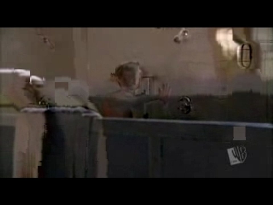 Chad Michael Murray - douche