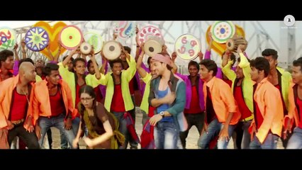 Bihari Valentine | Guddu Ki Gun | Udit Narayan | Kunal Kemmu, Payal Sarkar & Sumit Vyas
