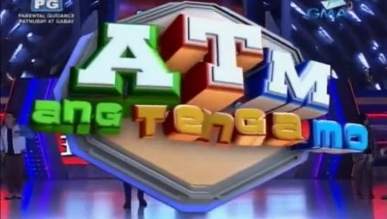 EAT BULAGA (Aldub - Kalye Serye) October 14, 2015 Part 10