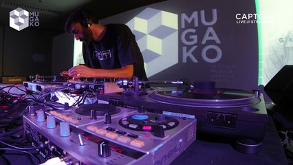 Gkahn #Mugako festival