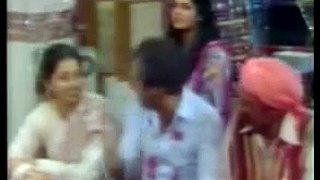 Ptv Old Drama Unkahi 1982 Complete Haseena Moin`s