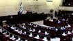 Nouvelles mesures israéliennes contre les violences palestiniennes