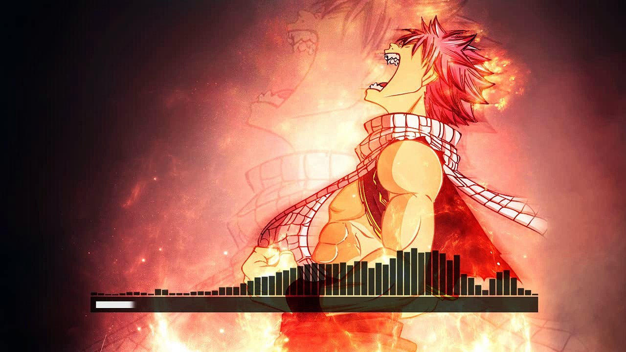 Fairy Tail - Main Theme Remix