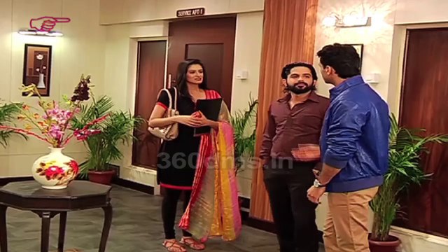 Yeh Hai Mohabbatein | 14th October 2015 | Will Mihika and Mihir Get Back Together?