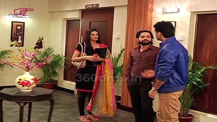 Yeh Hai Mohabbatein |  14th October 2015  | Will Mihika and Mihir Get Back Together?