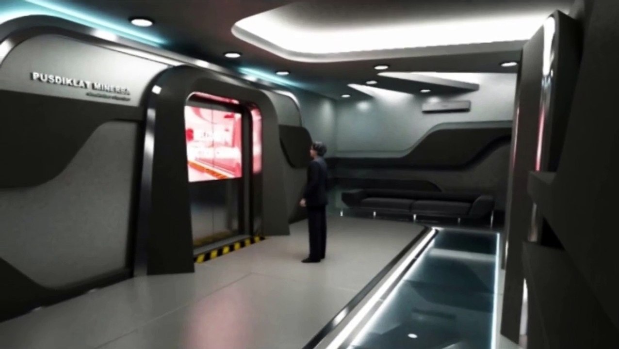 KRV simulation chamber presentation -tnp wm-