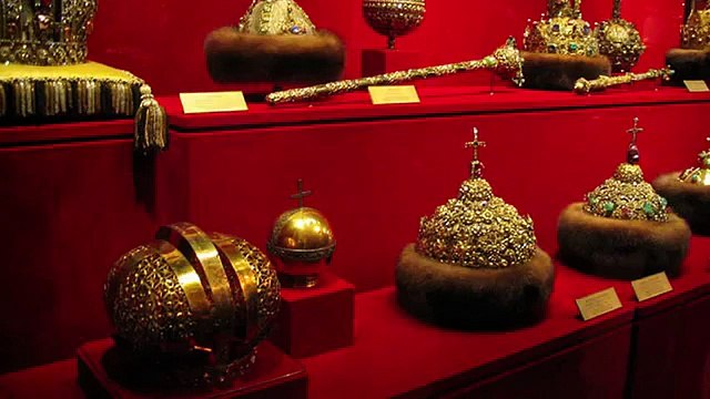 Алексей Кунгуров. Искажение истории. Часть 5: Подтверждающие артефакты истории