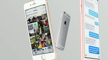 The Rose Gold iPhone Is Not Gay