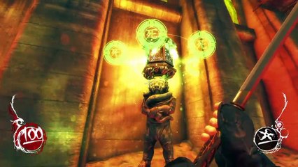 Shadow Warrior Chapter 7 part 2