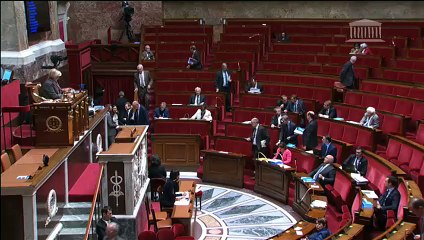 "Notre société doit changer. Nos modes de production, de consommation, de déplacements doivent évoluer, et l’État doit contribuer à cette évolution."