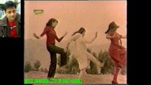 DUNYA TO KALI TERI JUGNI-NOOR JAHAN -FILM-NIKHA- PAKISTANI -HD