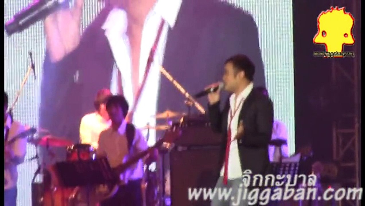 เจ็บคราวนี้ พูดลาซักคำ - ไมเคิล สวัสดิ์เสวี 90's First Album concert กำเนิดอินดี้ รุ่นพี่ออกเทป