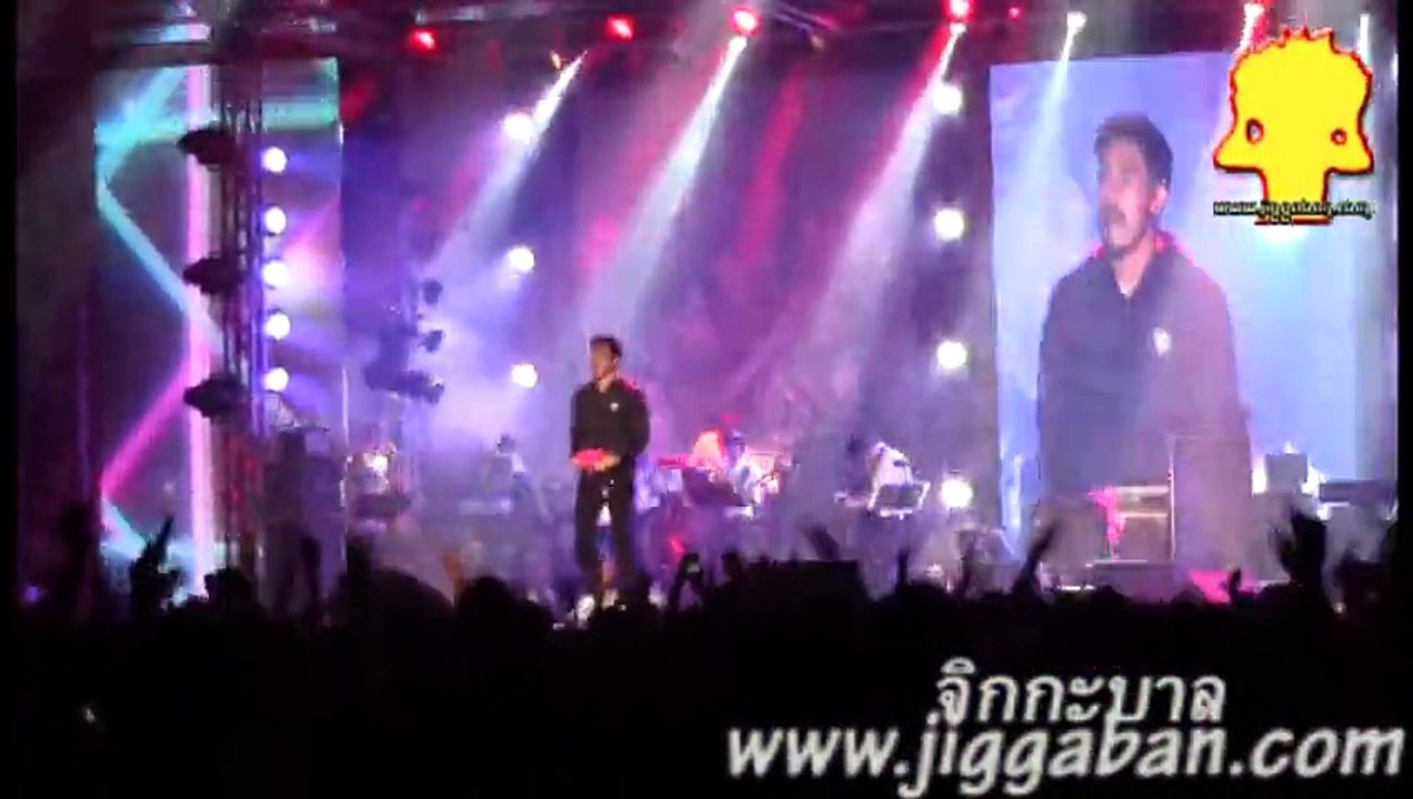 อัศวินม้าไม้, สองทาง, องศาที่ต่างกัน The Must 90's First Album concert กำเนิดอินดี้ รุ่นพี่ออกเทป