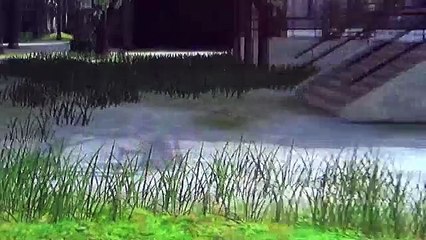 Comment se promener dans des espaces virtuels ?