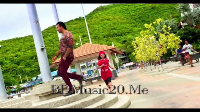 Bhalobasi Orgilan Full Video By Imran – Raja Babu 2015 Ft. Shakib Khan & Apu Biswas HD 1080p